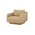 MOES, KEANE LOUNGE CHAIRS, LOUNGE