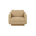 MOES, KEANE LOUNGE CHAIRS, LOUNGE
