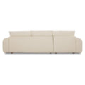 MOES, BERGA SECTIONALS, SOFA