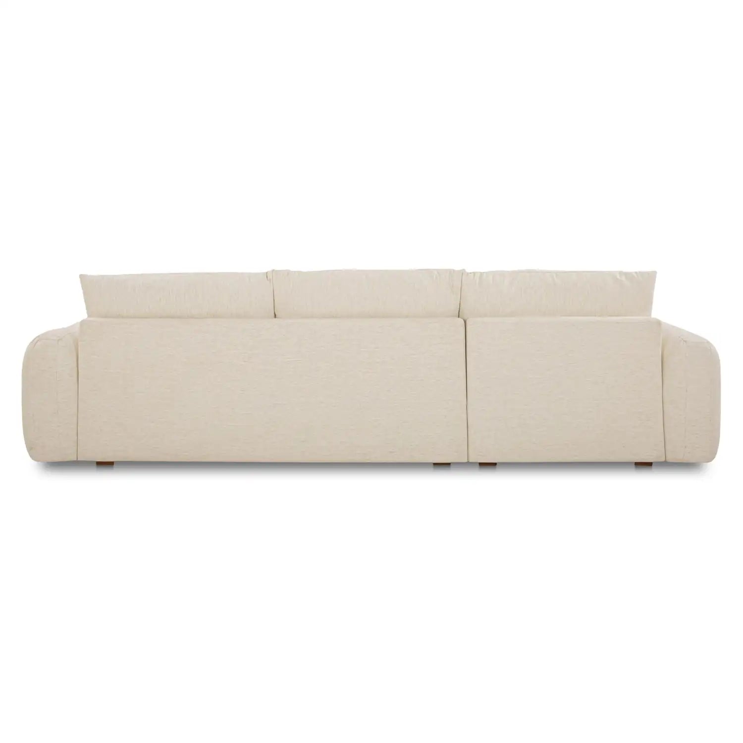 MOES, BERGA SECTIONALS, SOFA