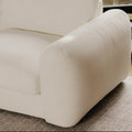 MOES, BERGA SECTIONALS, SOFA