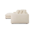 MOES, BERGA SECTIONALS, SOFA