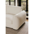 MOES, BERGA SECTIONALS, SOFA
