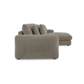 MOES, BERGA SECTIONALS, SOFA