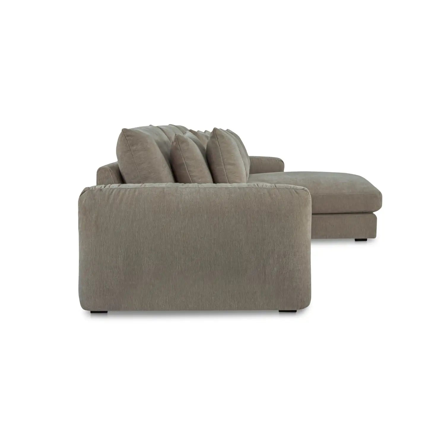MOES, BERGA SECTIONALS, SOFA