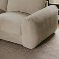 MOES, BERGA SECTIONALS, SOFA
