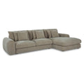 MOES, BERGA SECTIONALS, SOFA