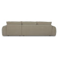 MOES, BERGA SECTIONALS, SOFA