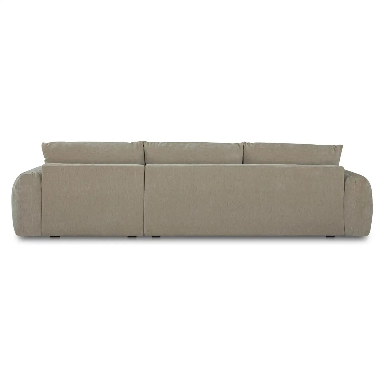 MOES, BERGA SECTIONALS, SOFA