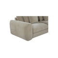 MOES, BERGA SECTIONALS, SOFA