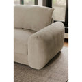 MOES, BERGA SECTIONALS, SOFA