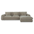 MOES, BERGA SECTIONALS, SOFA