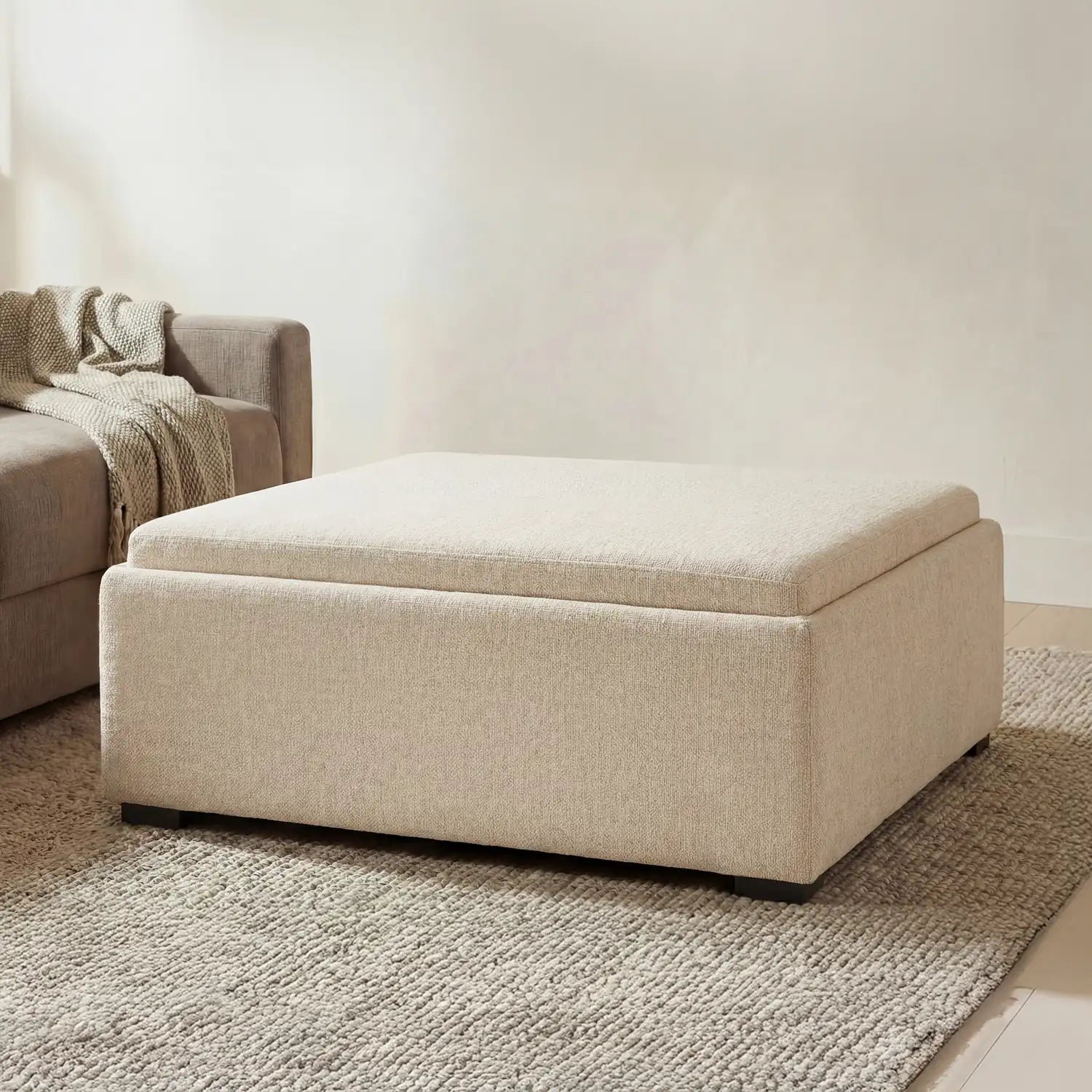 MOES MONTANA OTTOMANS - Benches, Ottoman, Stools