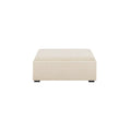 MOES MONTANA OTTOMANS - Benches, Ottoman, Stools
