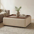 MOES MONTANA OTTOMANS - Benches, Ottoman, Stools