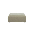MOES MONTANA OTTOMANS - Benches, Ottoman, Stools