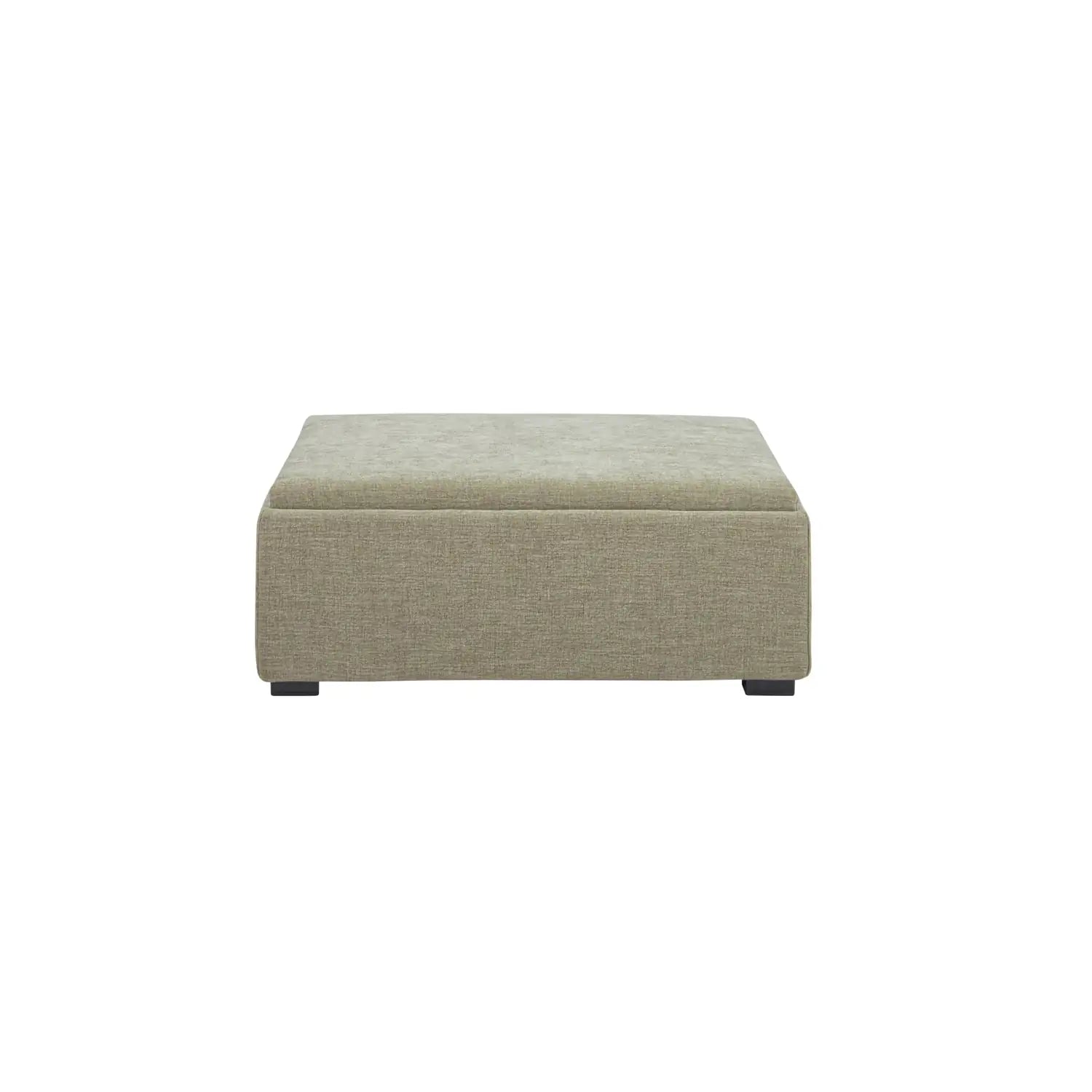 MOES MONTANA OTTOMANS - Benches, Ottoman, Stools