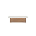 MOES GEMMA BENCHES - Benches, Ottoman, Stools