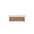 MOES GEMMA BENCHES - Benches, Ottoman, Stools