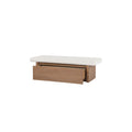 MOES GEMMA BENCHES - Benches, Ottoman, Stools