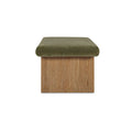 MOES GEMMA BENCHES - Benches, Ottoman, Stools