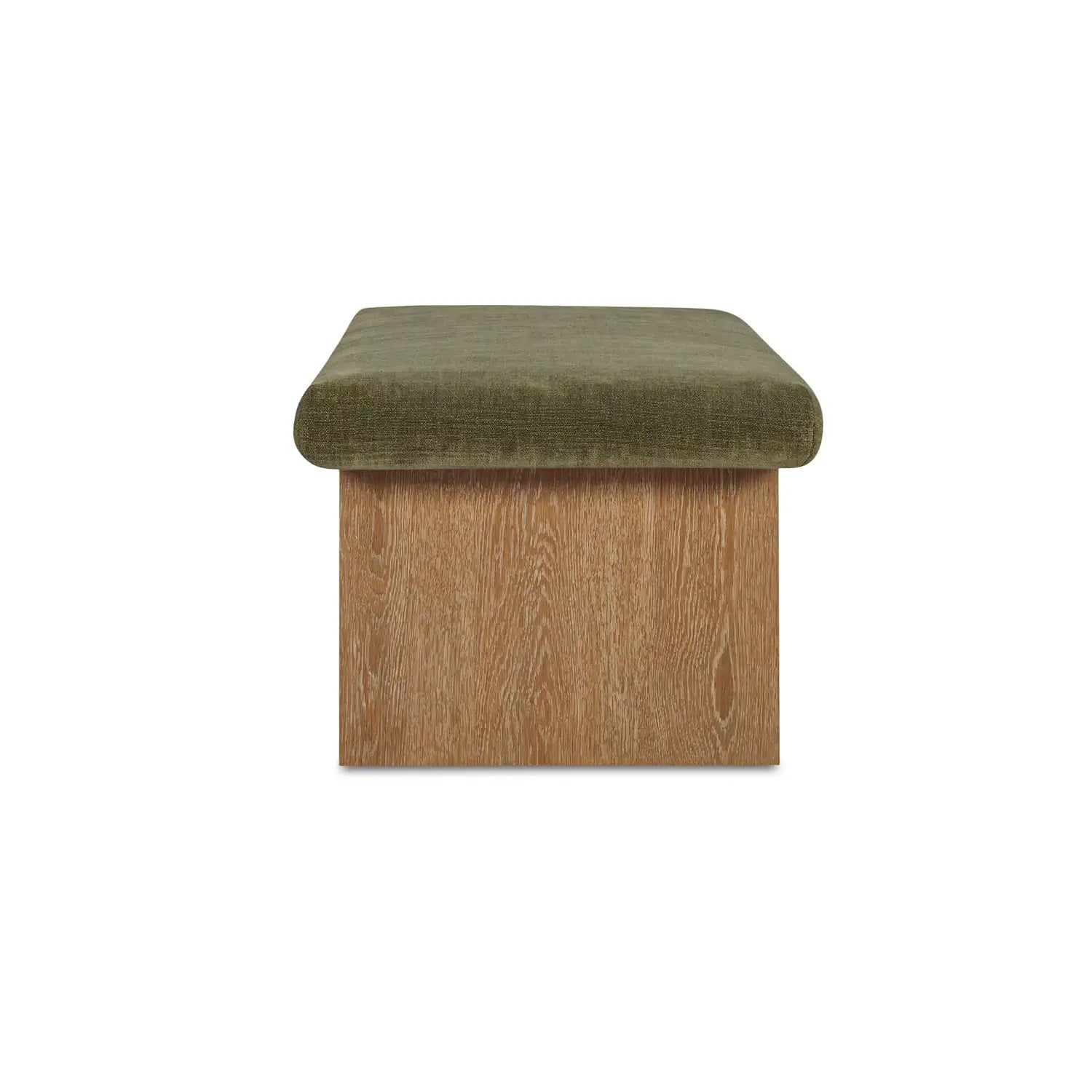 MOES GEMMA BENCHES - Benches, Ottoman, Stools