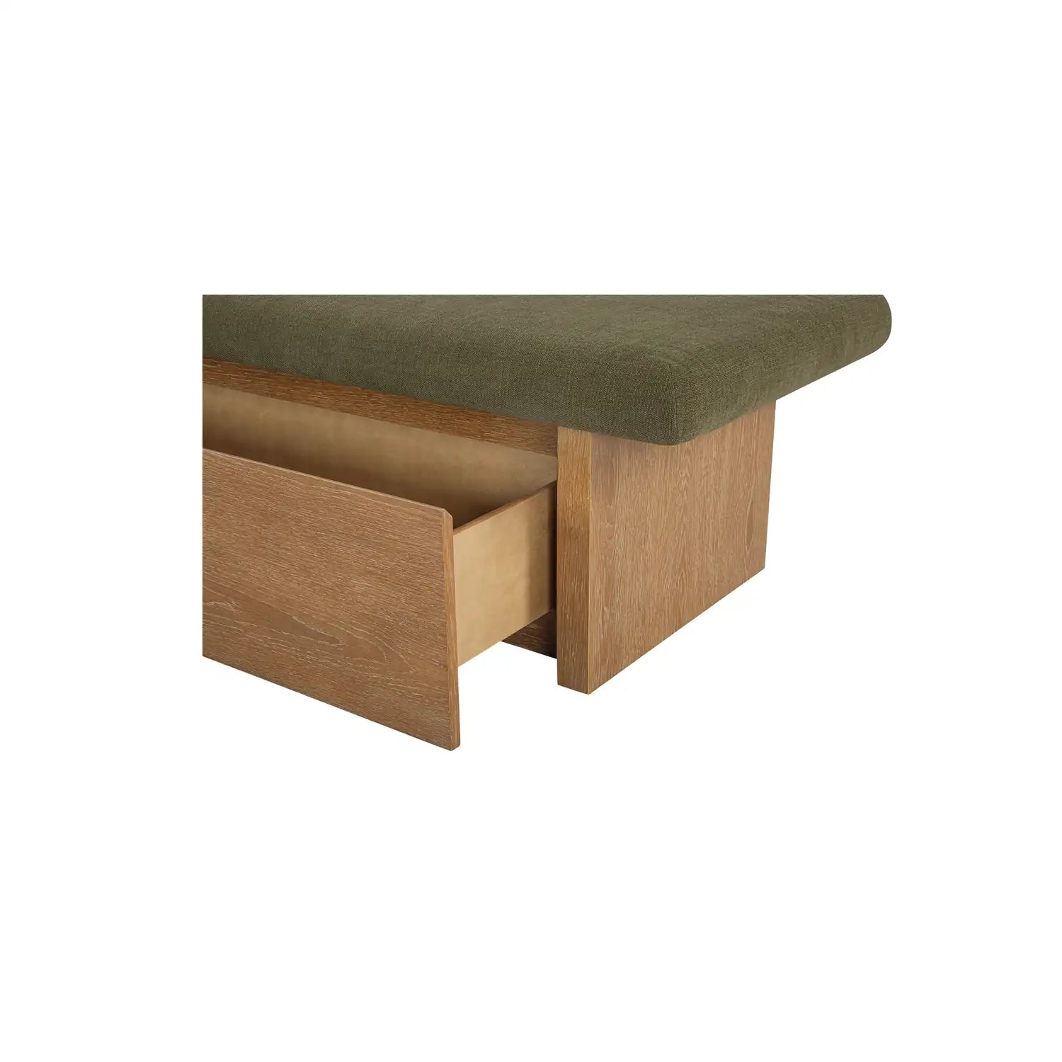 MOES GEMMA BENCHES - Benches, Ottoman, Stools