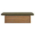 MOES GEMMA BENCHES - Benches, Ottoman, Stools