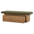 MOES GEMMA BENCHES - Benches, Ottoman, Stools