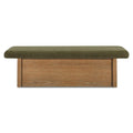 MOES GEMMA BENCHES - Benches, Ottoman, Stools