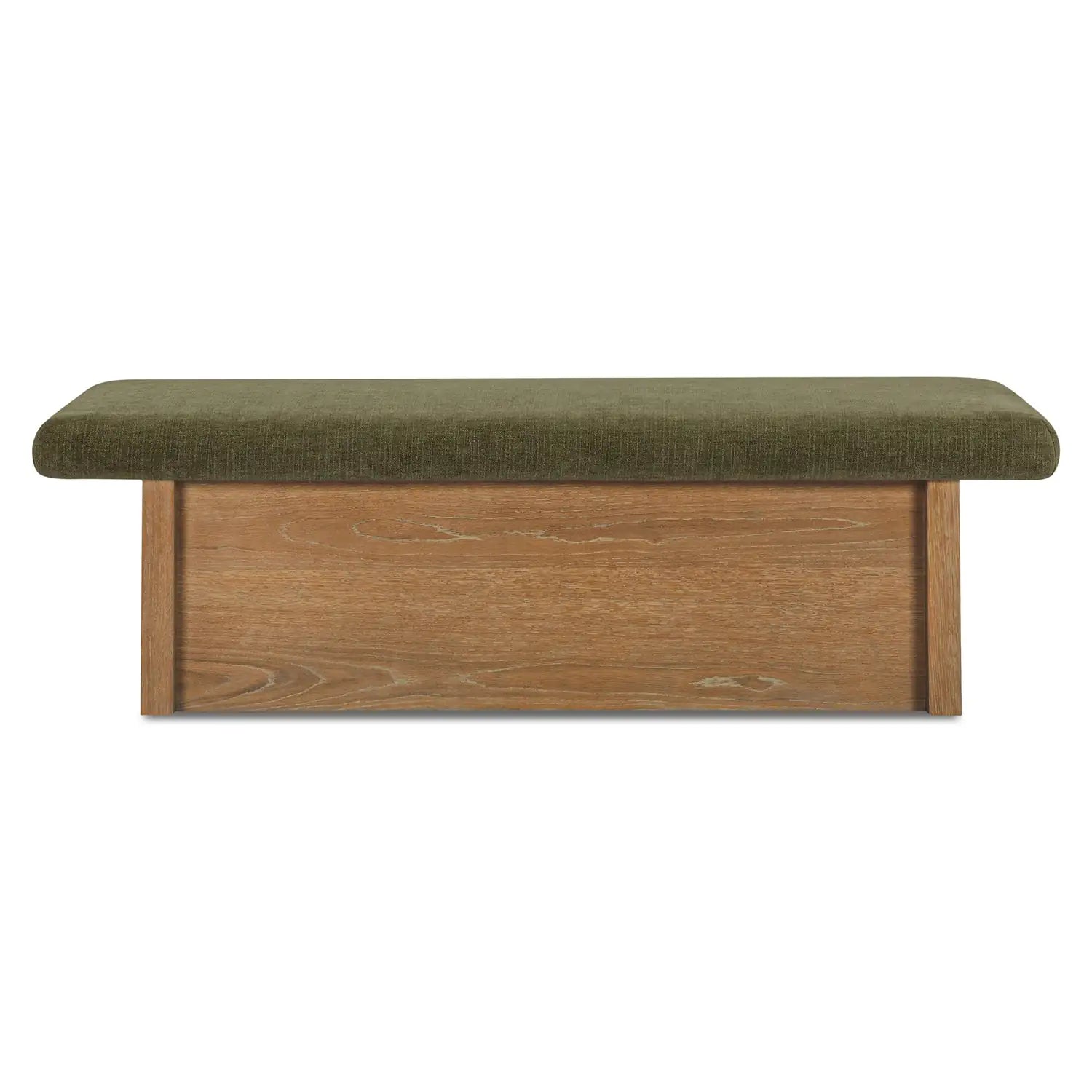 MOES GEMMA BENCHES - Benches, Ottoman, Stools