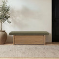 MOES GEMMA BENCHES - Benches, Ottoman, Stools