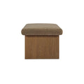 MOES GEMMA BENCHES - Benches, Ottoman, Stools