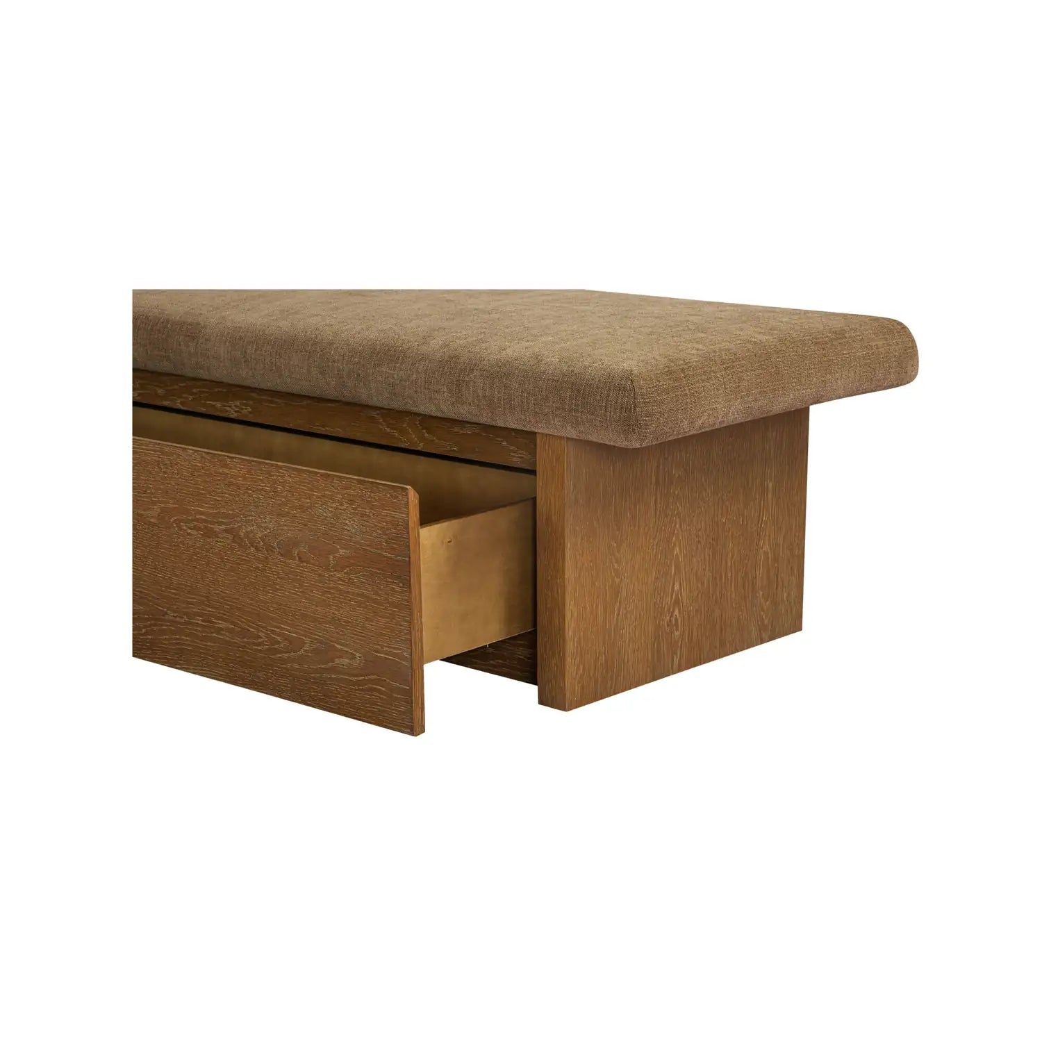 MOES GEMMA BENCHES - Benches, Ottoman, Stools