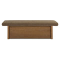 MOES GEMMA BENCHES - Benches, Ottoman, Stools