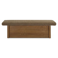 MOES GEMMA BENCHES - Benches, Ottoman, Stools