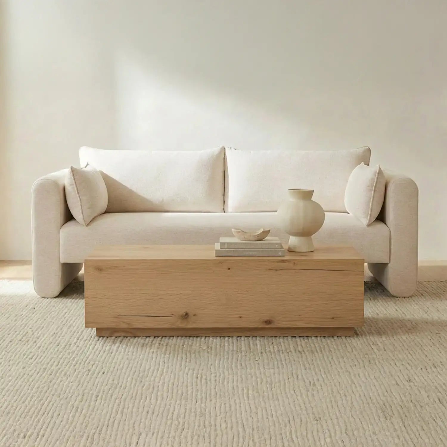 MOES, MOORE SOFAS, SOFA
