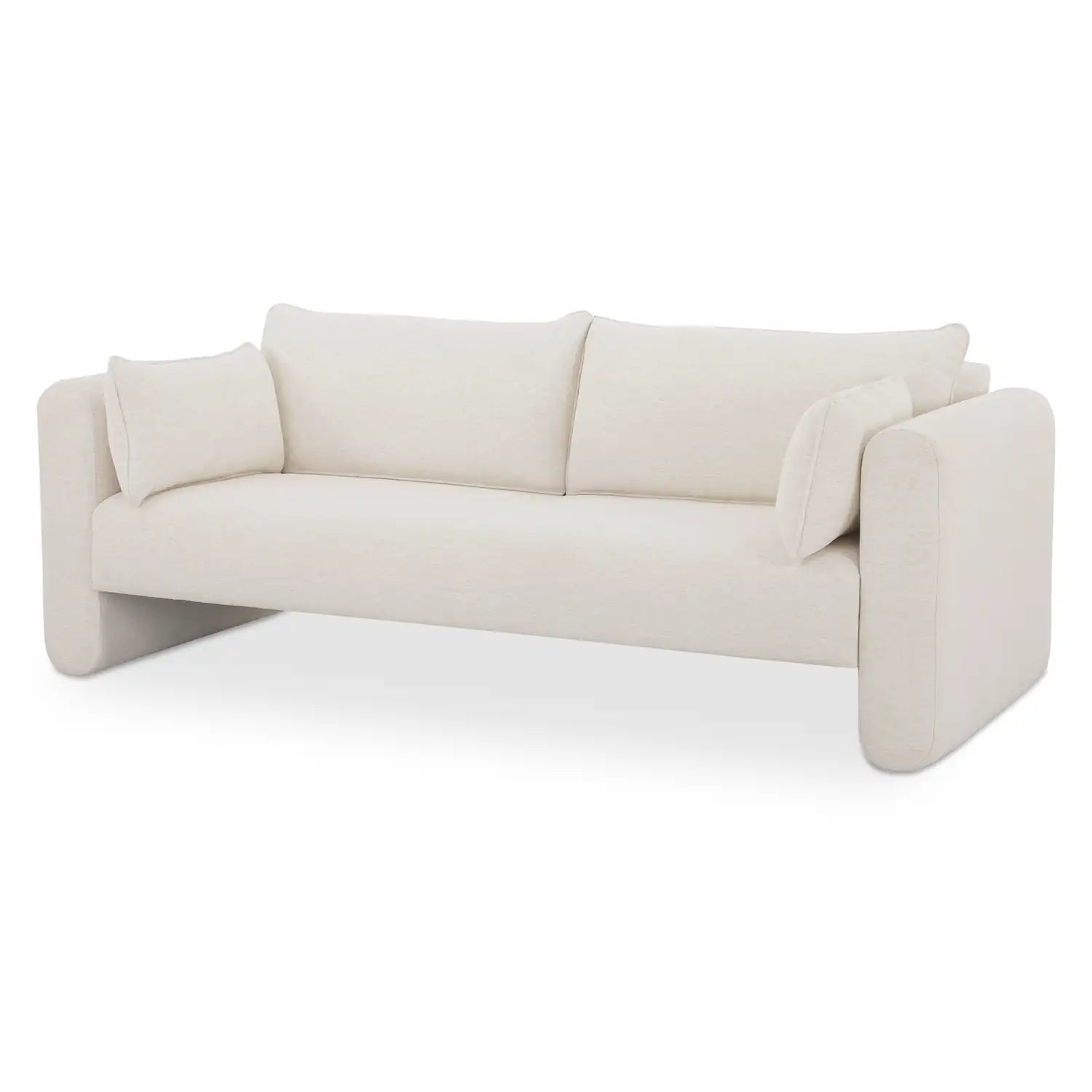 MOES, MOORE SOFAS, SOFA