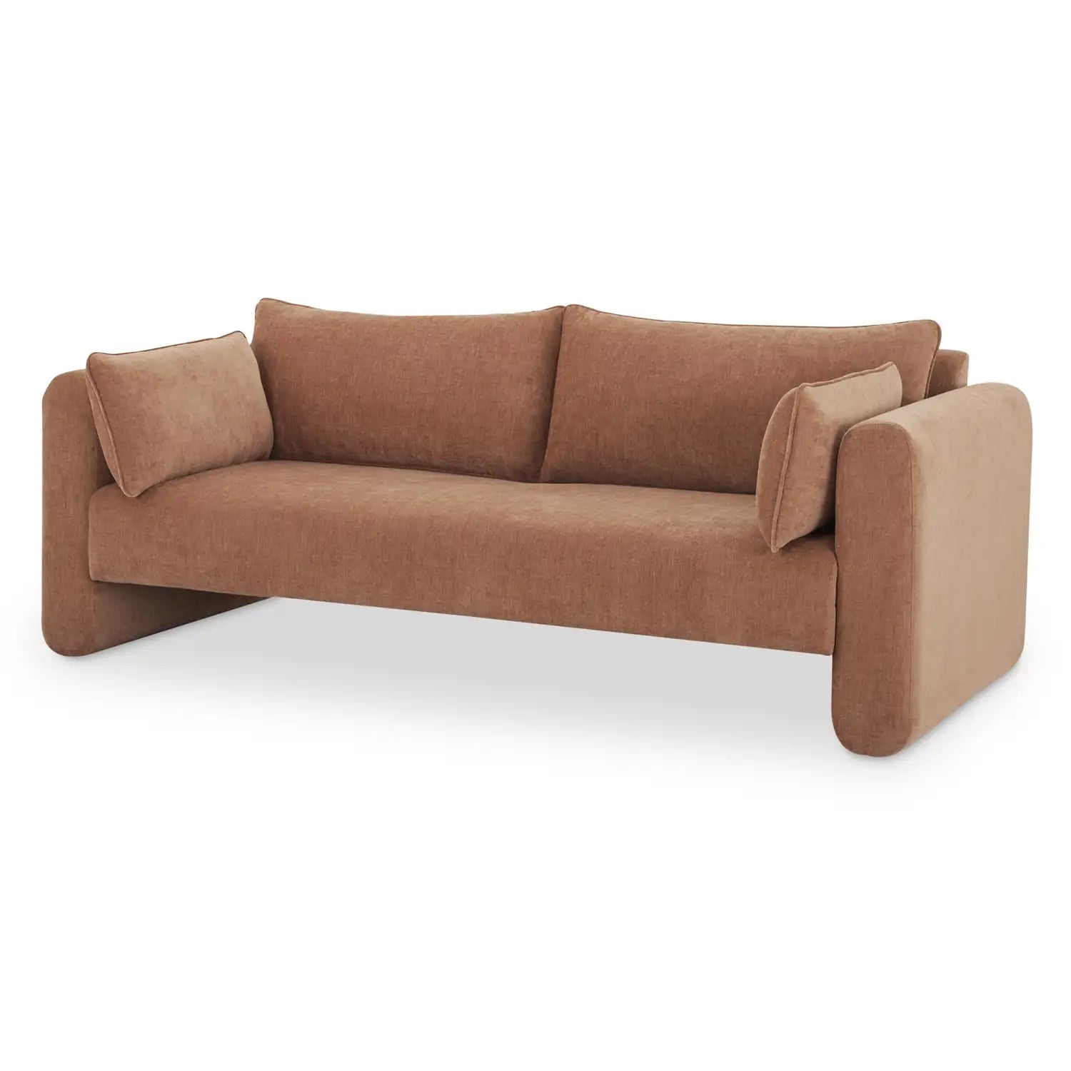 MOES, MOORE SOFAS, SOFA