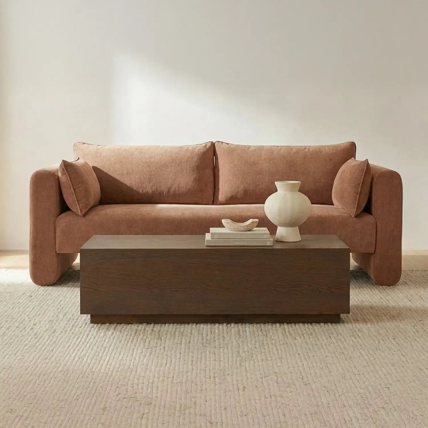 MOES, MOORE SOFAS, SOFA