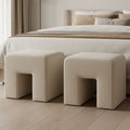 MOES AIDY STOOLS - Benches, Ottoman, Stools