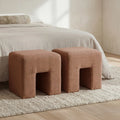 MOES AIDY STOOLS - Benches, Ottoman, Stools