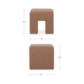 MOES AIDY STOOLS - Benches, Ottoman, Stools