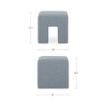 MOES AIDY STOOLS - Benches, Ottoman, Stools