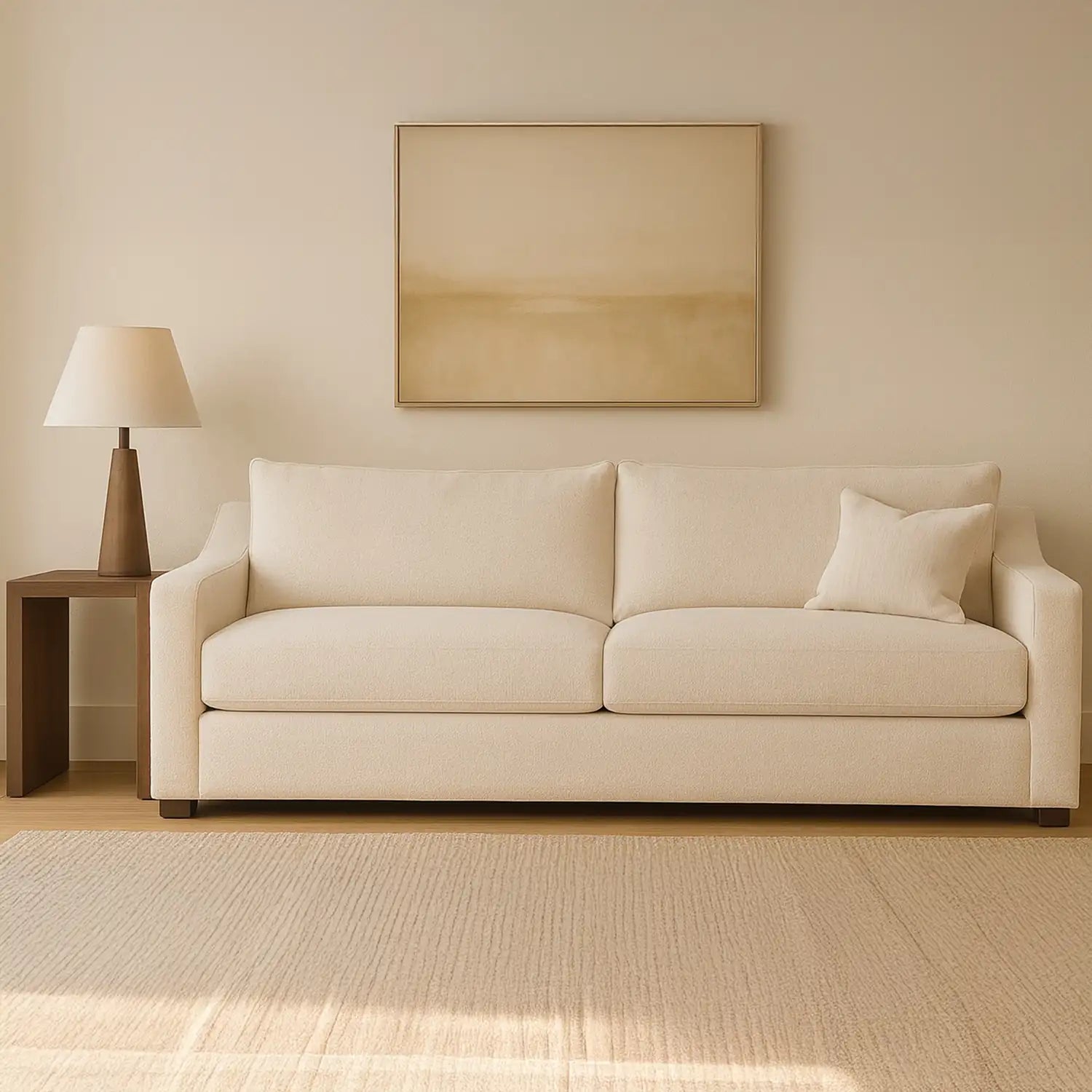 MOES, FARROW MODULAR SOFAS, SOFA