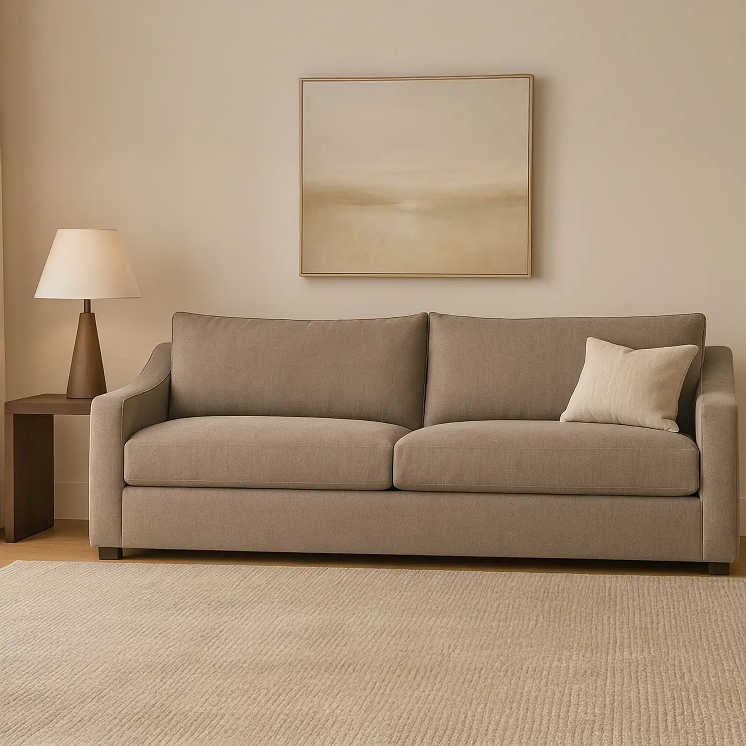 MOES, FARROW MODULAR SOFAS, SOFA