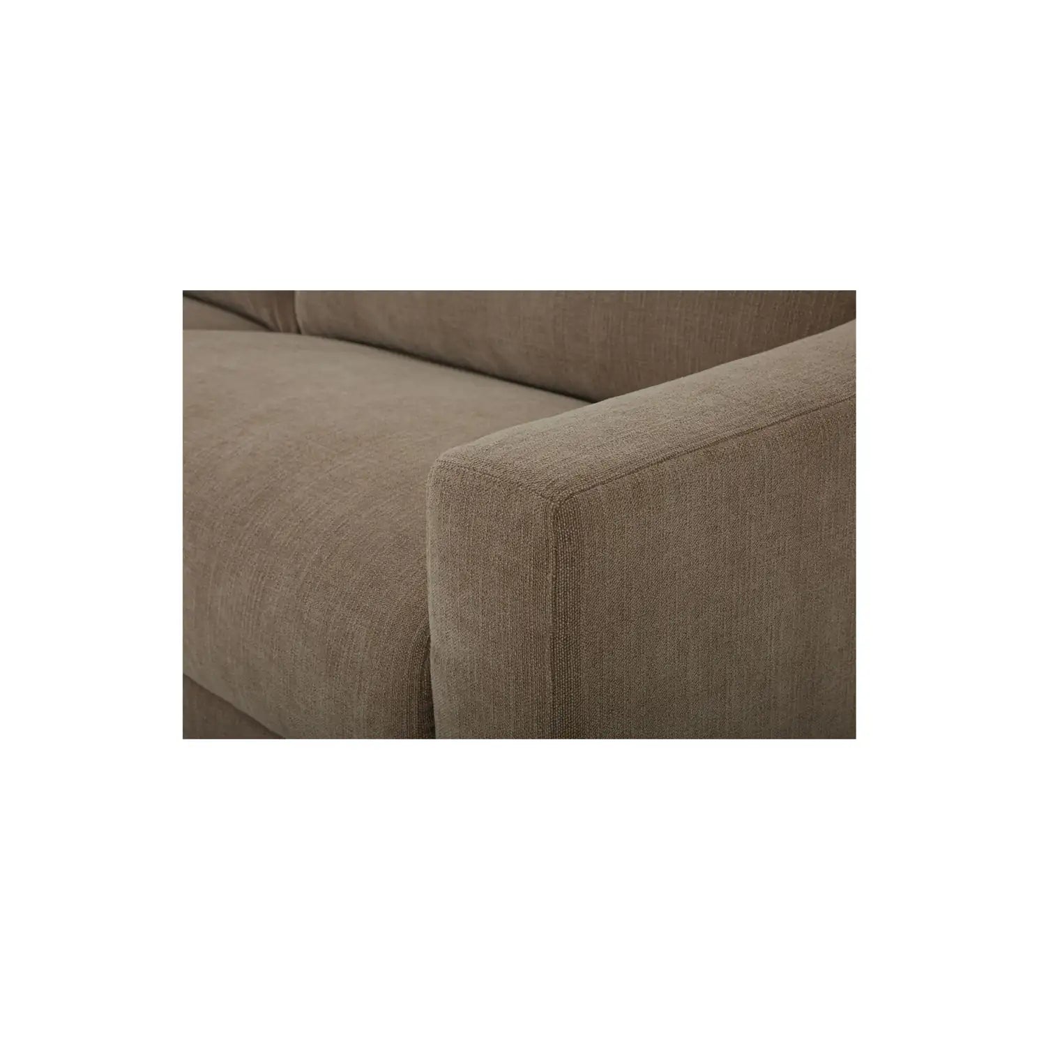MOES, FARROW MODULAR SOFAS, SOFA