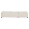 MOES, FARROW MODULAR SECTIONALS, SOFA