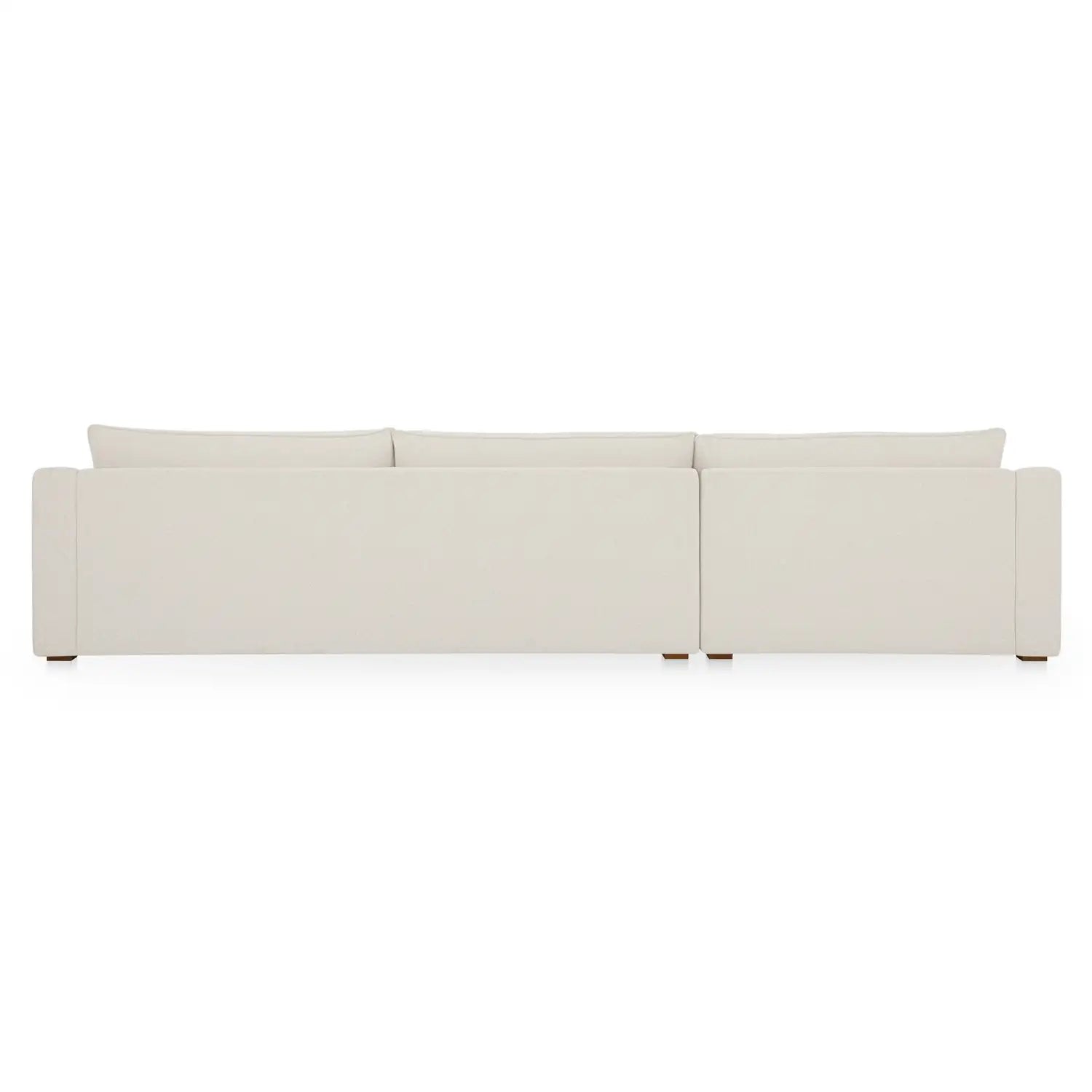 MOES, FARROW MODULAR SECTIONALS, SOFA