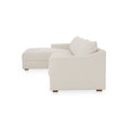 MOES, FARROW MODULAR SECTIONALS, SOFA